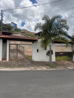 Suiza Park Residence - Serra Negra - 9