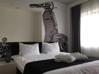 Sarroglia Hotel - Bucarest - 3