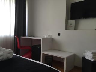 Sarroglia Hotel - Bucarest - 2