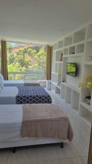 Pousada MarÍsis Barra da Tijuca - Rio de Janeiro - 6