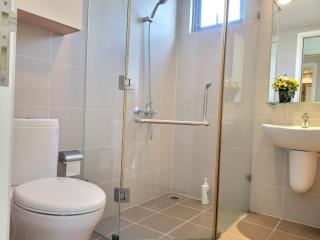 Cozy Homestay 2BR- Masteri Thao Dien - Ho Chi Minh - 3