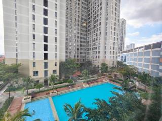 Cozy Homestay 2BR- Masteri Thao Dien - Ho Chi Minh - 1