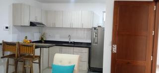 Apartamento confort Portal Real - San Gil - 2