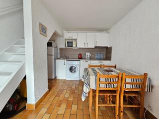 Maisonnettes au confort optimal, à 300m plage et 100m commerces, parfaite pour les familles - FR-1-476-75 - La Faute-sur-Mer - 8