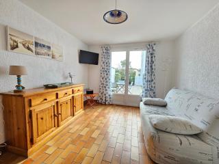 Maisonnettes au confort optimal, à 300m plage et 100m commerces, parfaite pour les familles - FR-1-476-75 - La Faute-sur-Mer - 6