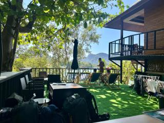Sweed Dee Seaview Hostel - Phi Phi Don - 8