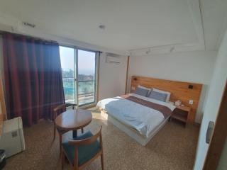 Hotel Oceanview - Incheon - 6