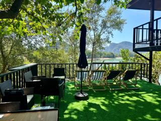 Sweed Dee Seaview Hostel - Phi Phi Don - 0
