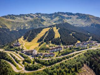 Studio cabine calme aux Adrets-Prapoutel, proche pistes, 4 pers. - FR-1-771-71 - 5