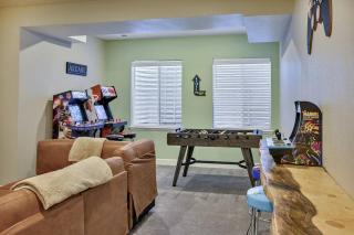 Mtn View Oasis: 5bd - Movie/Game - Golden Tee - Superior - 6
