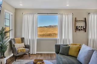 Mtn View Oasis: 5bd - Movie/Game - Golden Tee - Superior - 1