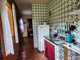 Chalé Chácara Caminho do Vale CASA DE TEMPORADA - 1