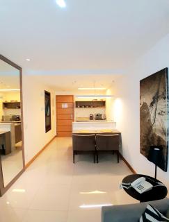 APARTAMENTO GRAND MIDAS CONVENTION Samba Rio - 7