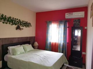 Red Lory residences apartment G1 - Pereybere - 6
