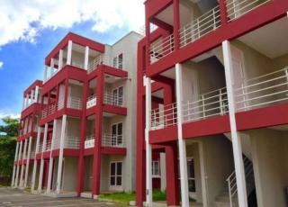 Red Lory residences apartment G1 - Pereybere - 5