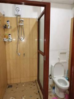 Red Lory residences apartment G1 - Pereybere - 4