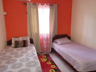 Red Lory residences apartment G1 - Pereybere - 2