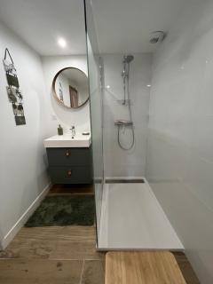 Studio cosy tout équipé en cœur de ville au calme - 3