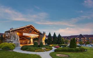 Great Wolf Lodge Concord - Concord - 0