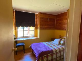 Casa acogedora en hermoso entorno Chiloe - Rauco - 6