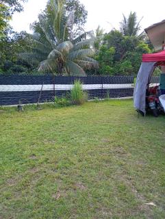 Rest D'Nufa - Semenyih - 4