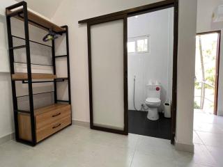 Charming Villa Suite with Balcony near Beach - Patong - 1