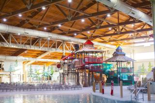Great Wolf Lodge Concord - Concord - 3