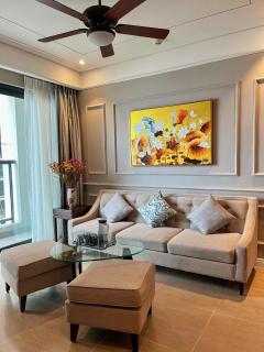 Luxury 2Bedroom Apartment with Ocean view 25th Floor - Da Nang - 4
