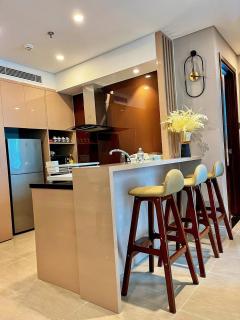 Luxury 2Bedroom Apartment with Ocean view 25th Floor - Da Nang - 5