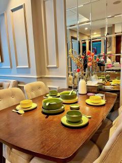 Luxury 2Bedroom Apartment with Ocean view 25th Floor - Da Nang - 2