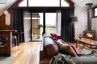 Marnies - Franklinford - 1