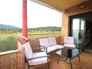 SANT JORDI - Apartamento con vistas la montaña, piscina comunitaria y garaje. - ES-228-44 - Llança - 7