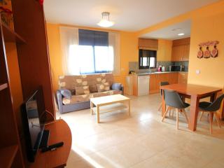 SANT JORDI - Apartamento con vistas la montaña, piscina comunitaria y garaje. - ES-228-44 - Llança - 4
