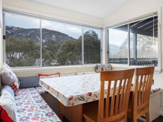 Tombarra 4B - Thredbo - 1