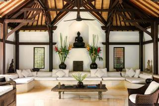 Villa Pangi Gita - Canggu - 7
