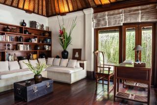 Villa Pangi Gita - Canggu - 5