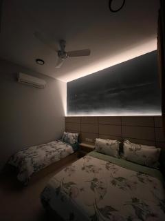 MV Suite Homestay - Kuantan - 0
