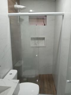 Hotel New Space - São Paulo - 5