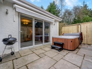The Cottage At Breeze Hill - Storth - 9