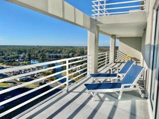 1712 North Hampton condo - Myrtle Beach - 8