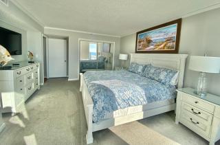 Three-Bedroom Apartment - 2