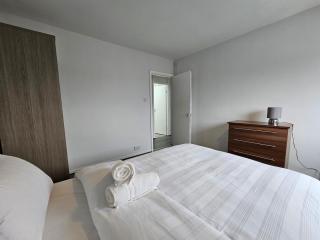 Apartment Near Towerbridge - 0