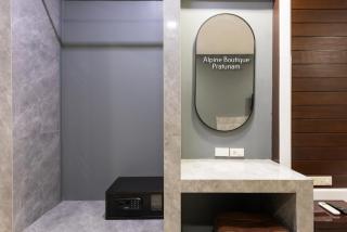 Alpine Boutique Pratunam - Bangkok - 3