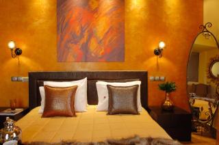 Olympic Fashion Hotels - Athen - 5