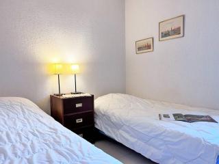 Duplex avec piscine, 3 pièces cabine, 6 couchages, terrasses et parking proche plage - Le Lavandou - FR-1-251-536 - Le Lavandou - 3
