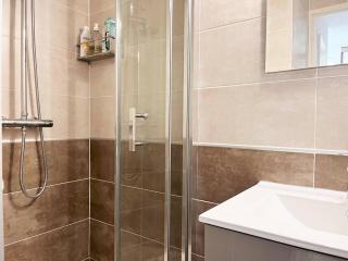 Duplex avec piscine, 3 pièces cabine, 6 couchages, terrasses et parking proche plage - Le Lavandou - FR-1-251-536 - Le Lavandou - 2