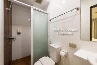 Alpine Boutique Pratunam - Bangkok - 1
