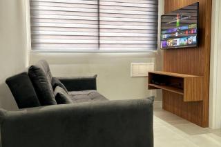 Apto novinho na Barra Funda próximo Allianz I - São Paulo - 0