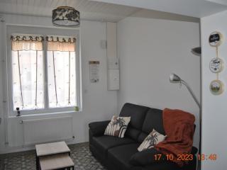 Charmant Duplex avec Jardin Privé, à 20km des Caps - FR-1-376-116 - Rinxent - 7