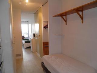 Studio cabine à la plage, parking et animaux acceptés - FR-1-338-552 - Sète - 6